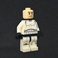 Stormtroper Neck Gasket