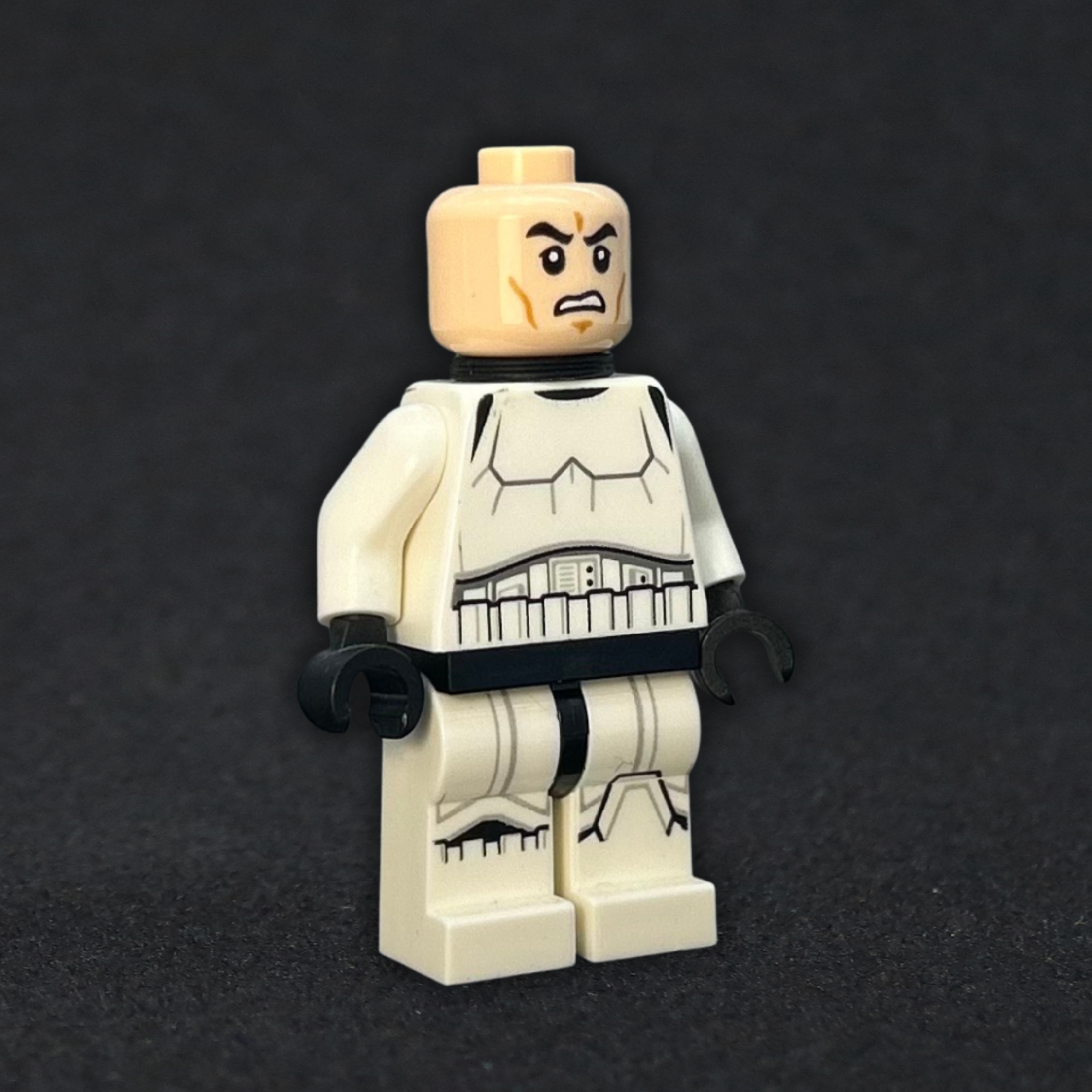 Stormtroper Neck Gasket