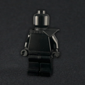 Captain Wilco Pauldron – Grunt