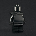 Captain Wilco Pauldron – Grunt Reversed