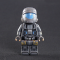 CHB Rain trooper