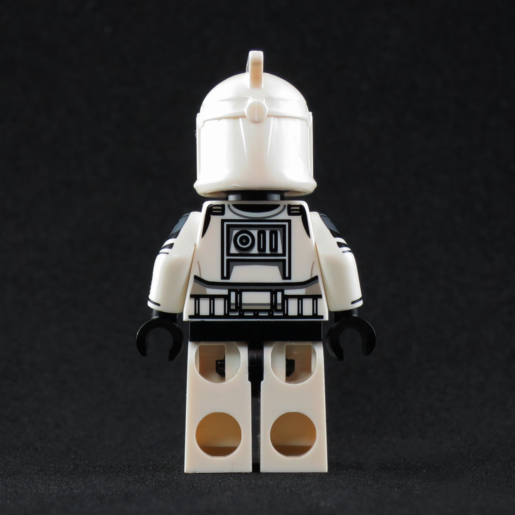 Grunt gunner