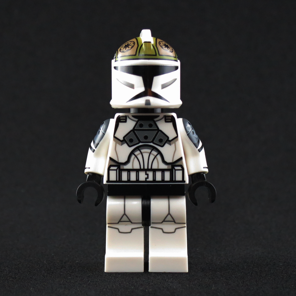 Grunt gunner
