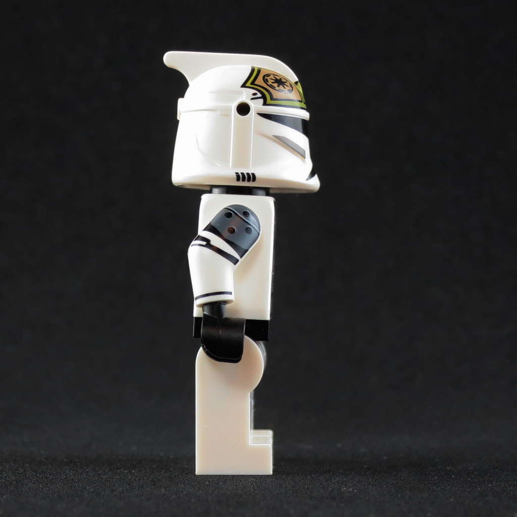 Grunt gunner