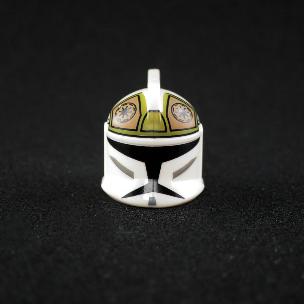 Grunt Gunner helmet