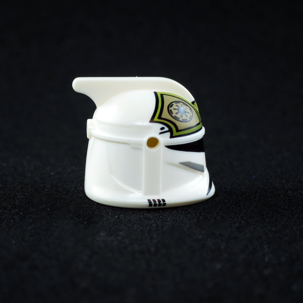 Grunt Gunner helmet