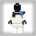 Printech Workshop 3D Captain Rex pauldron