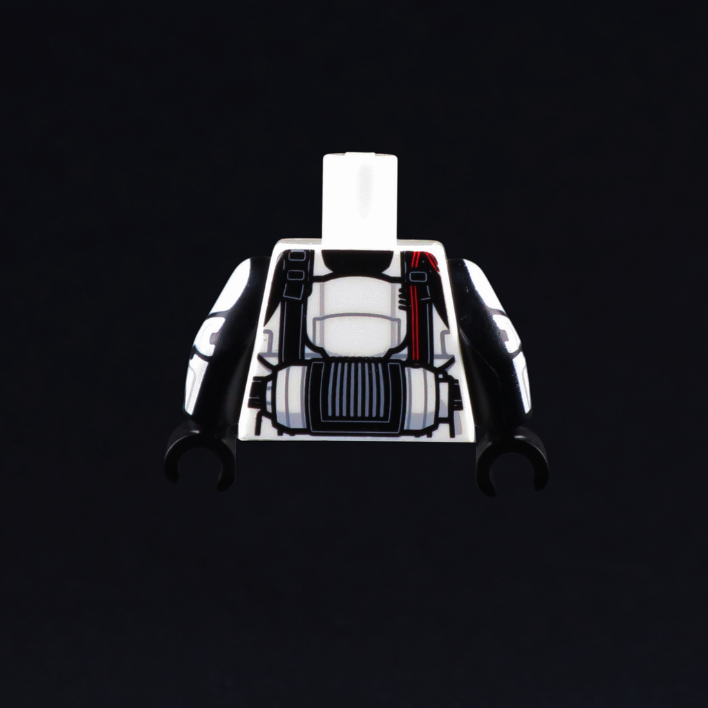 CHB Scout body