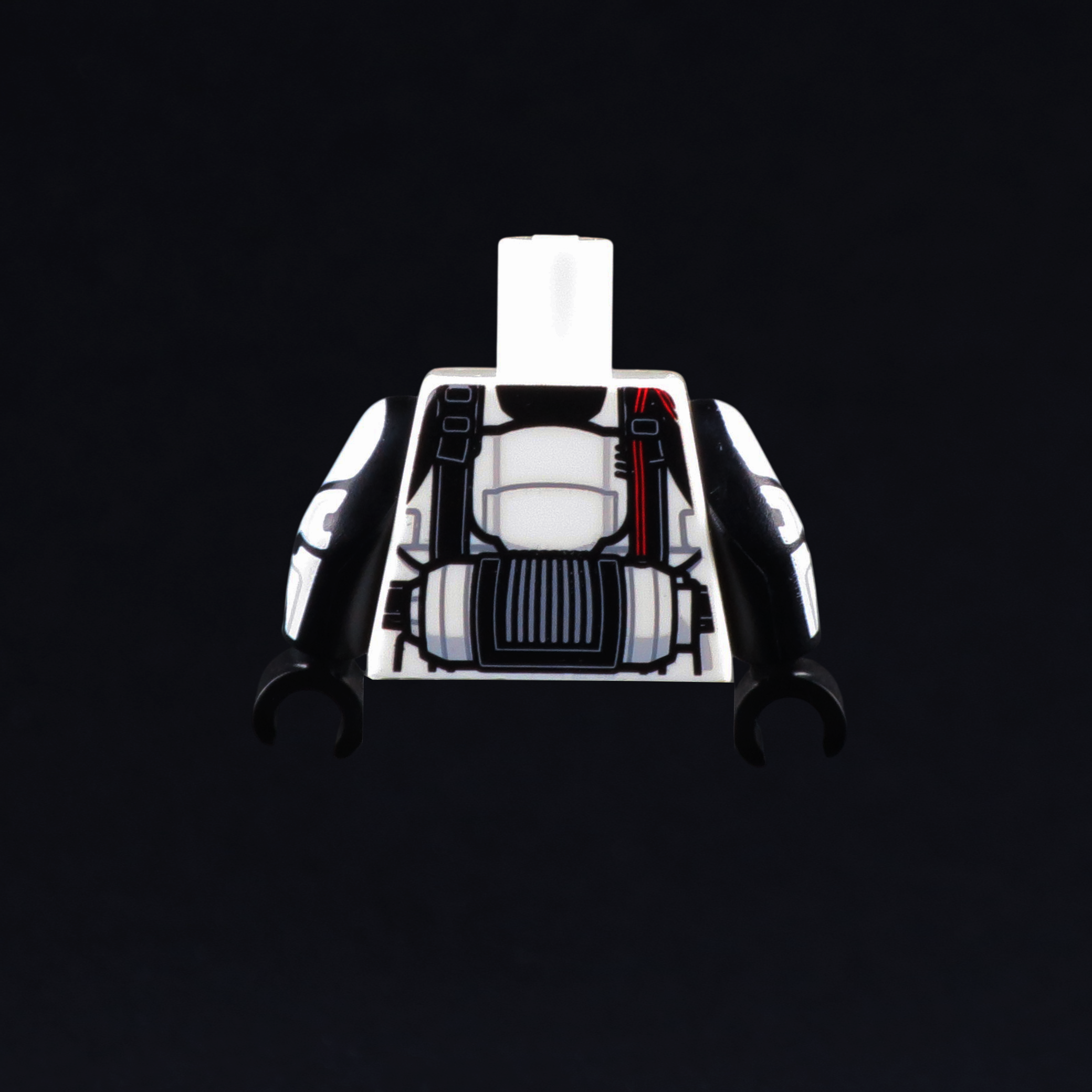 CHB Scout body