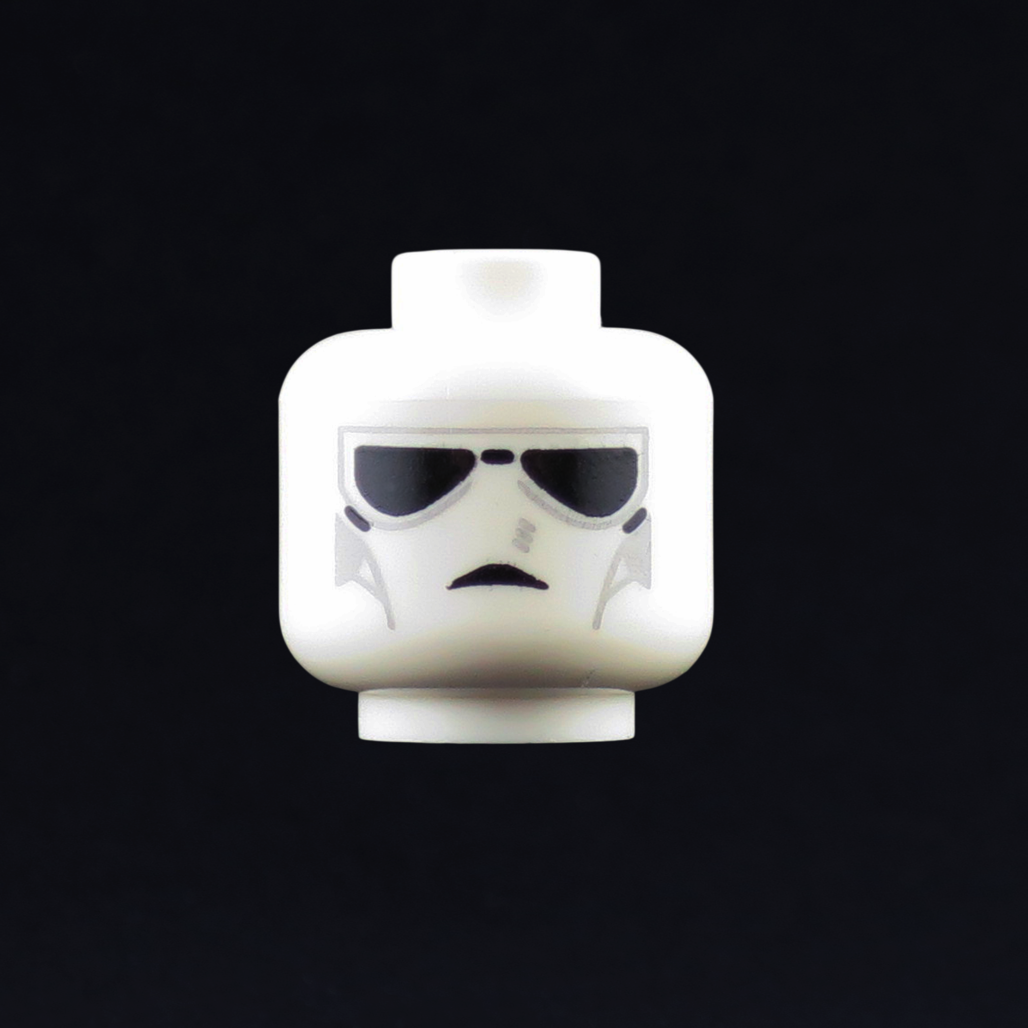 CHB V-wing pilot helmet