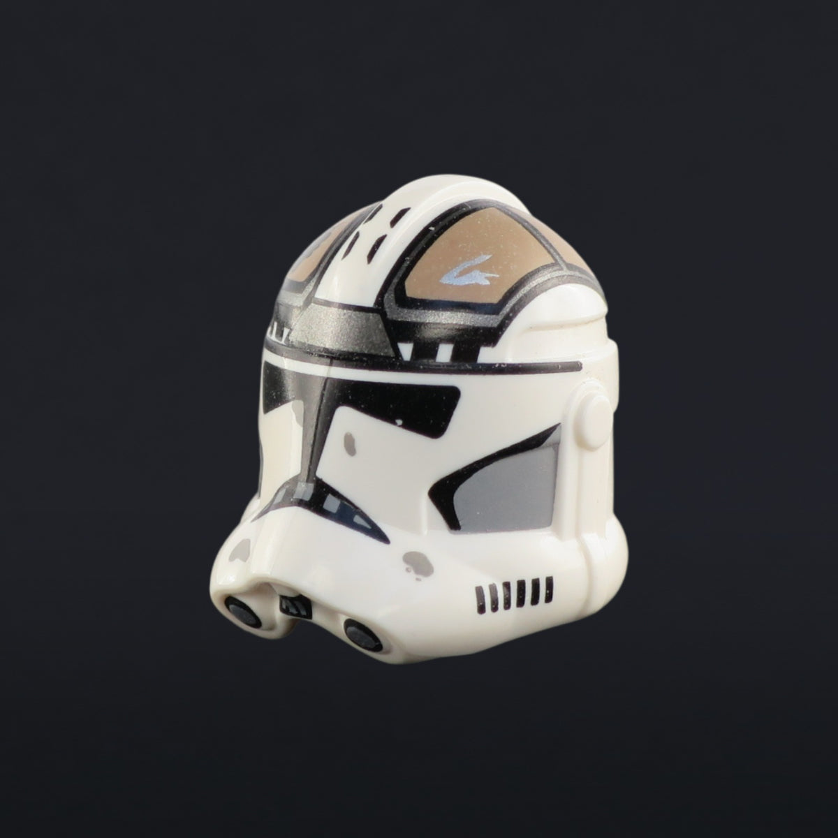 Gunner P2 Replica Helmet