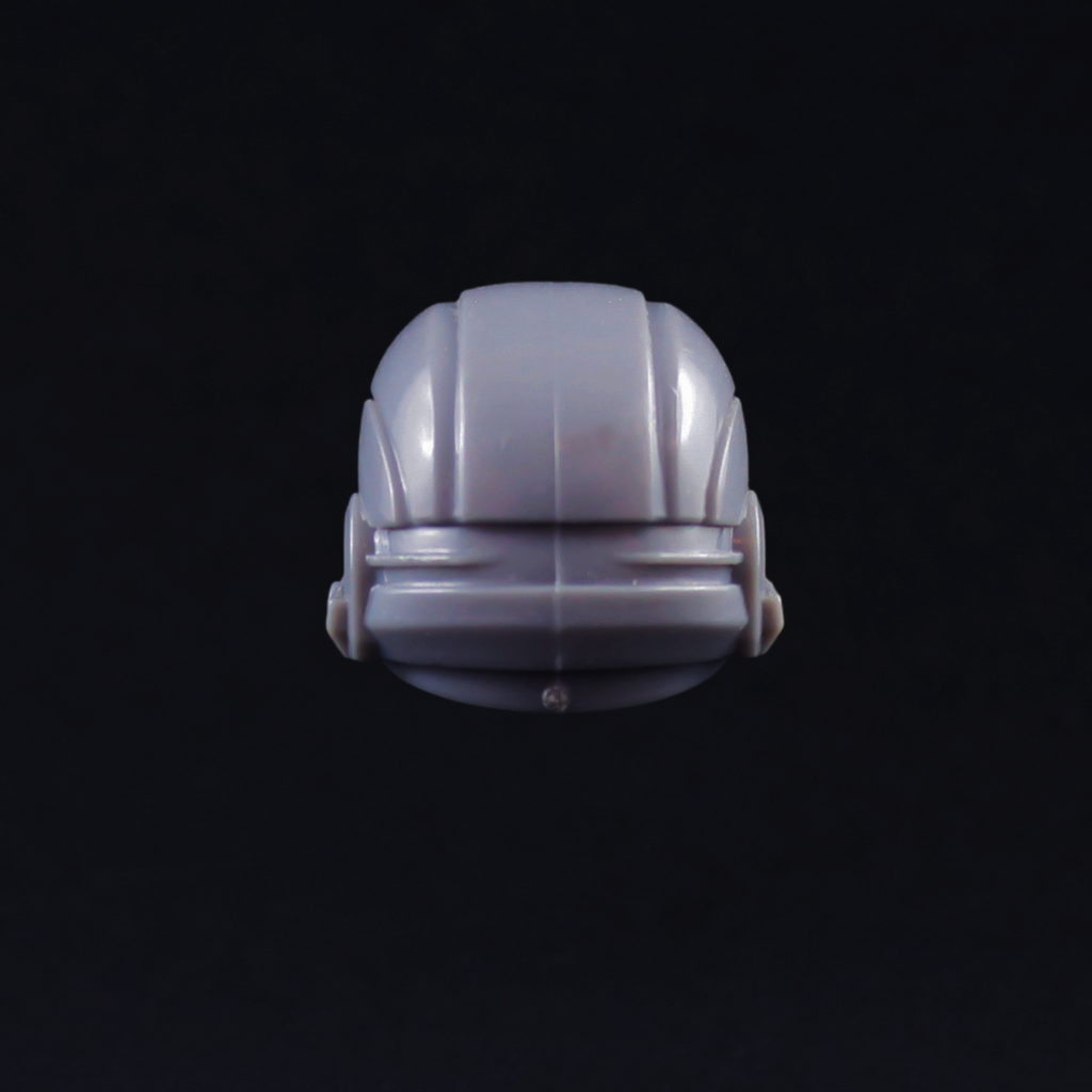 Republiccustomsstore Rain trooper Helmet