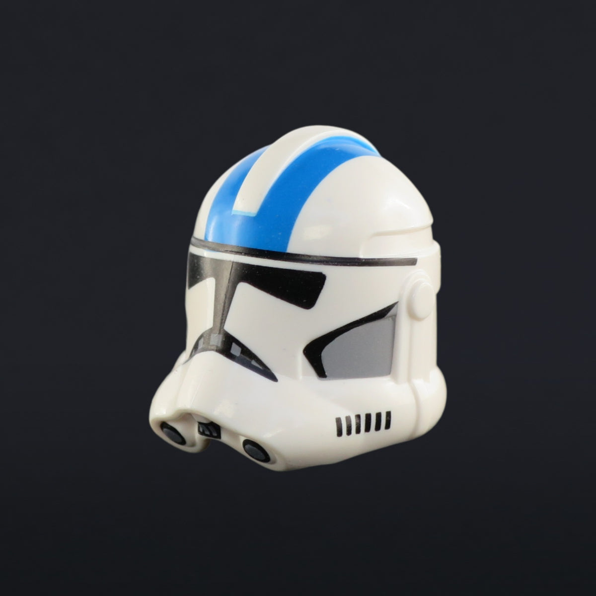 Blue LT P2 Replica Helmet