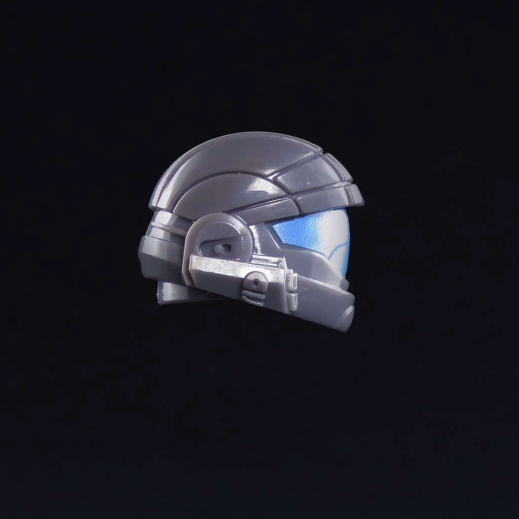 Republiccustomsstore Rain trooper Helmet