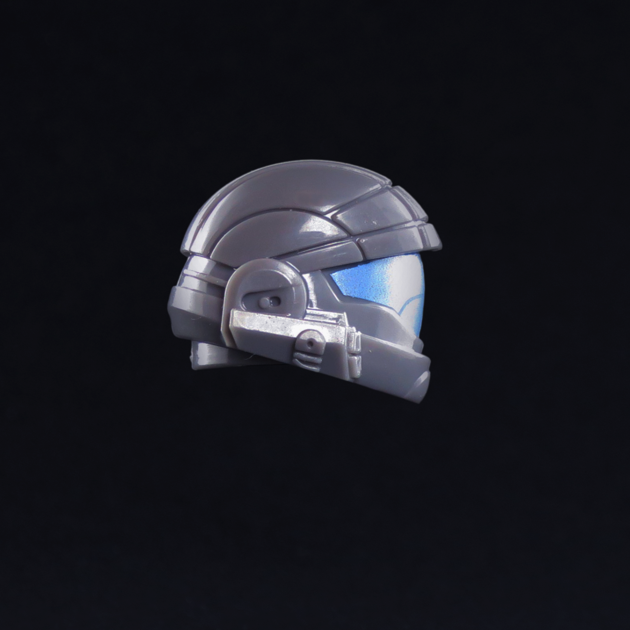 Republiccustomsstore Rain trooper Helmet