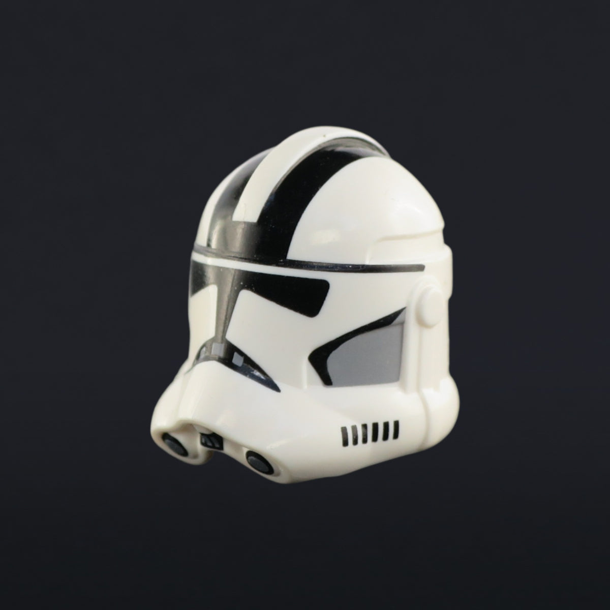 Black LT P2 Replica Helmet