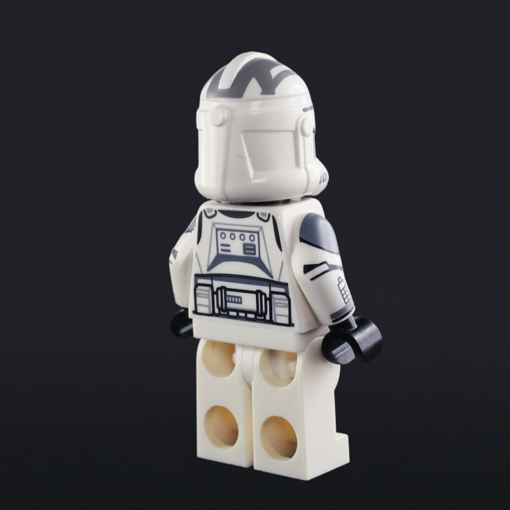 Gray LT