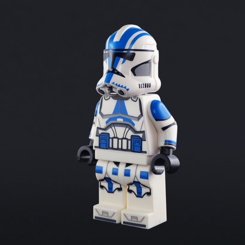 Blue LT