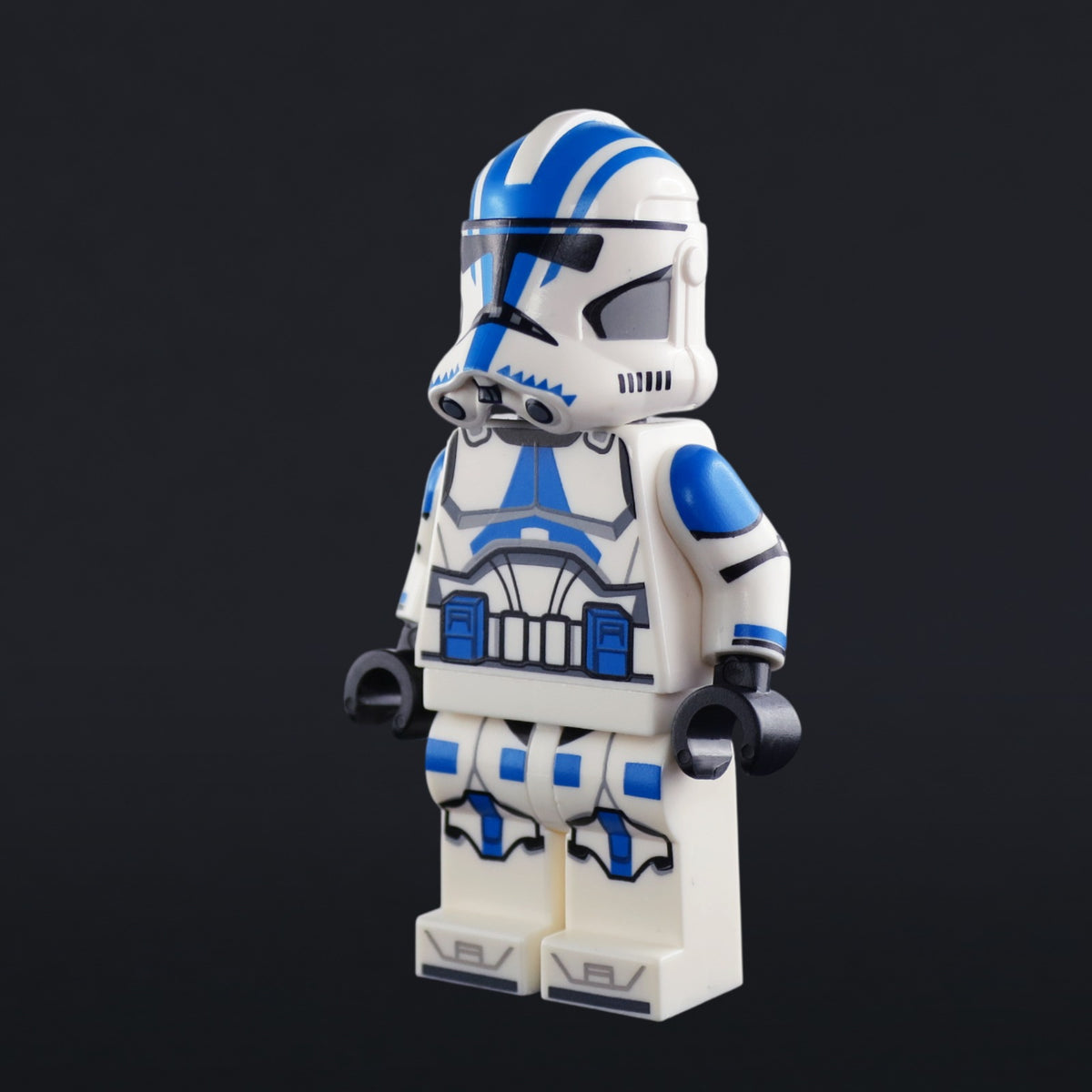 Blue LT