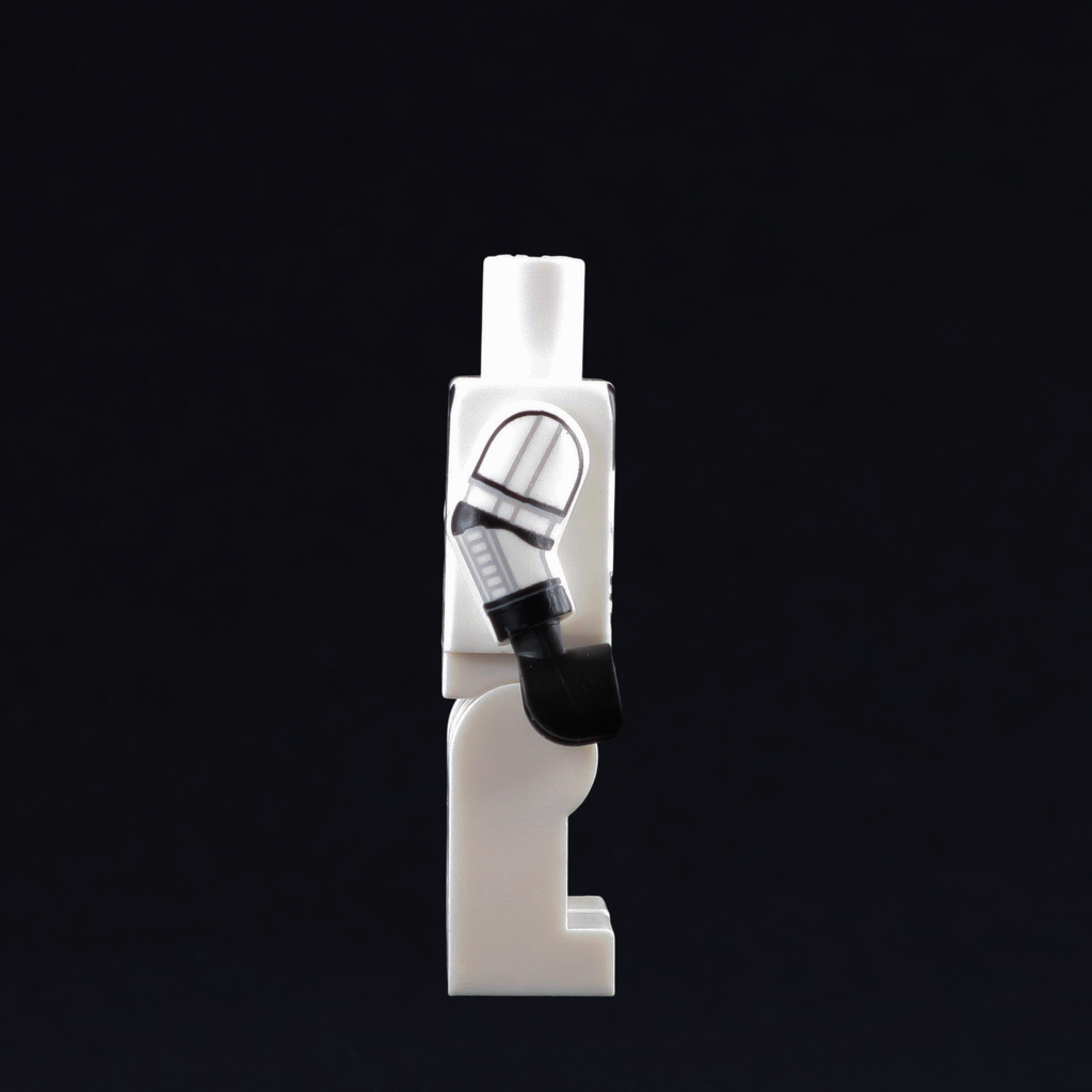 CHB Cave trooper body