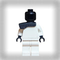Printech Workshop 3D Stormtrooper pauldron black