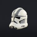 LBG LT P2 Replica Helmet