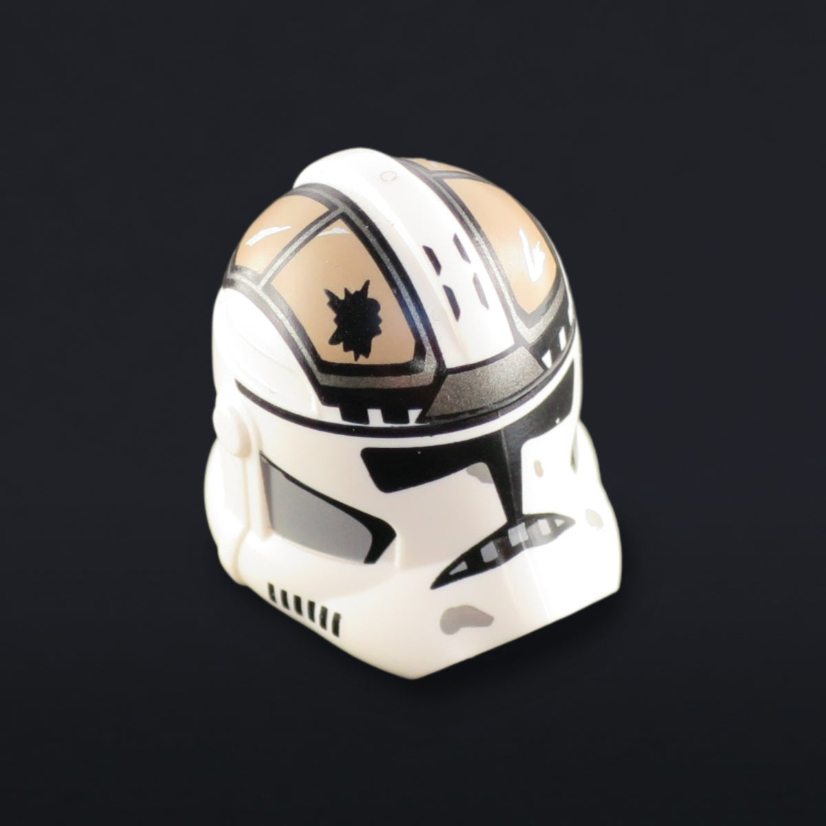 Gunner P2 Replica Helmet