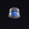 Republiccustomsstore Rain trooper Helmet