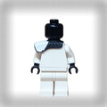 Printech Workshop 3D Stormtrooper Pauldron white