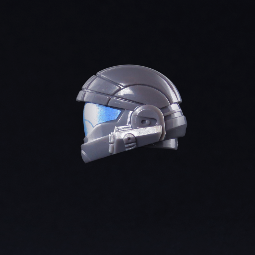 Republiccustomsstore Rain trooper Helmet